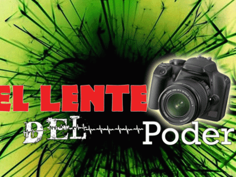 Lente Del Poder