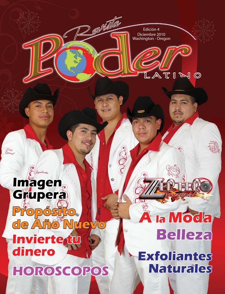 Poder Latino 4