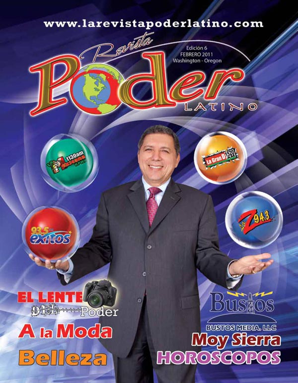 Poder Latino 6