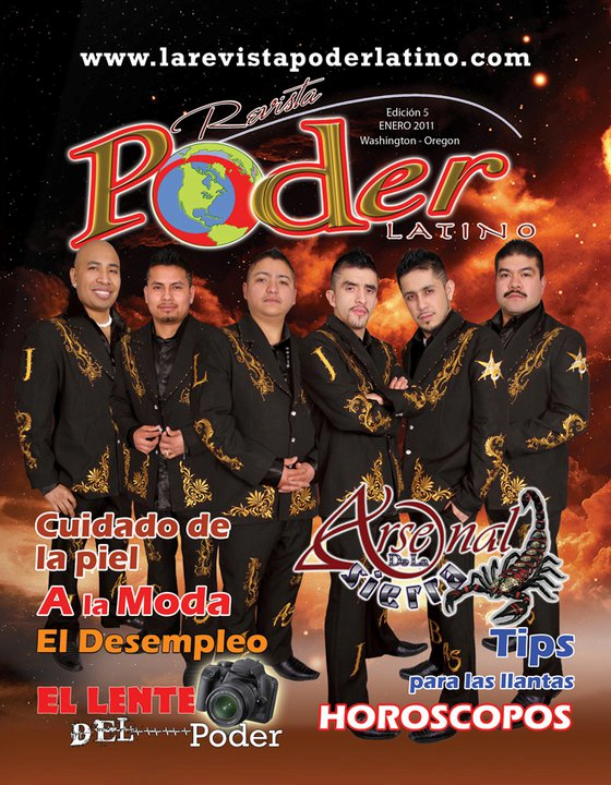 Poder Latino 5