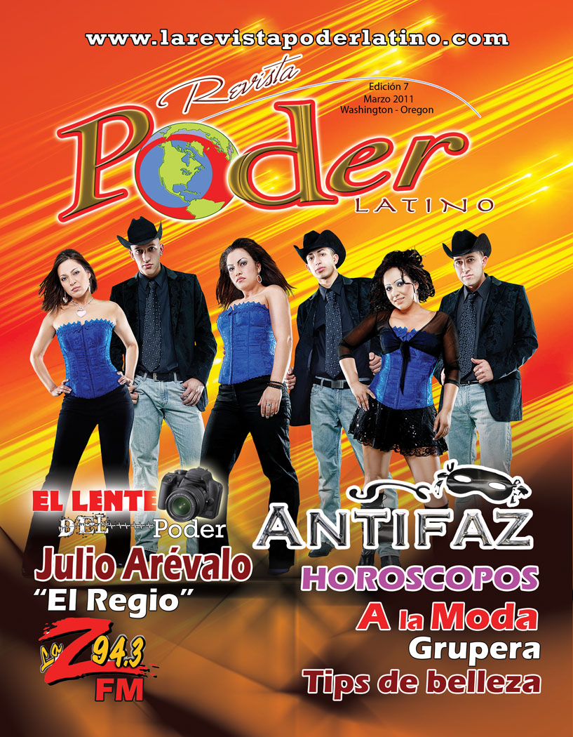 Poder Latino 7