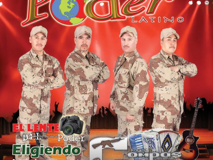 Poder Latino 8