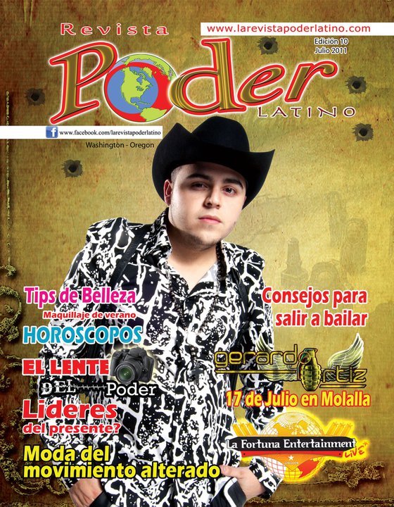 Poder latino 10