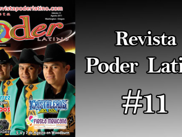 Poder Latino 11