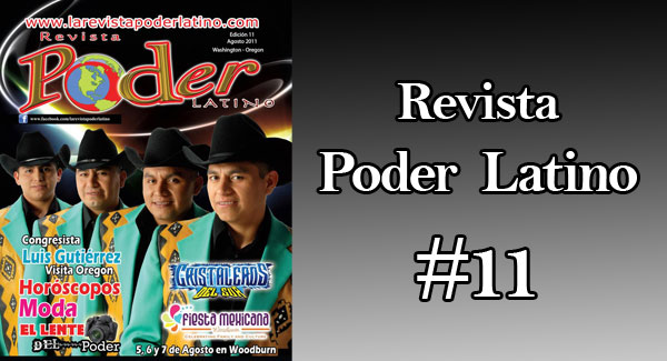 Poder Latino 11