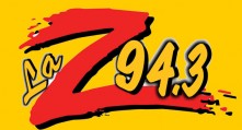 La Z 94.3 en vivo