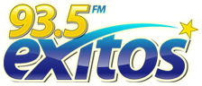 Exitos 93.5