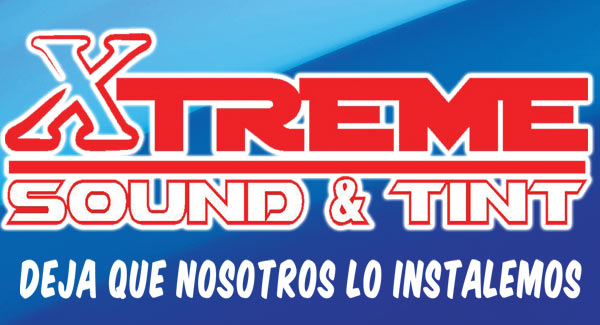 Xtreme Sound & Tint Noviembre 2011