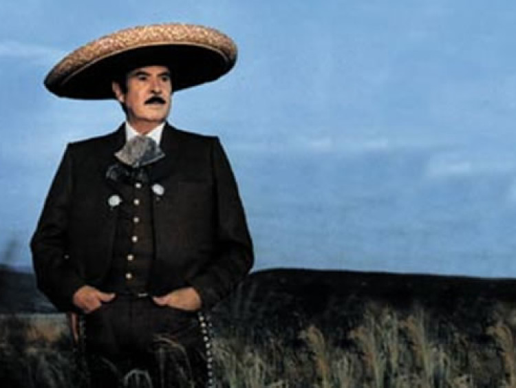 Construirán un museo en Zacatecas en honor a la carrera de Antonio Aguilar.