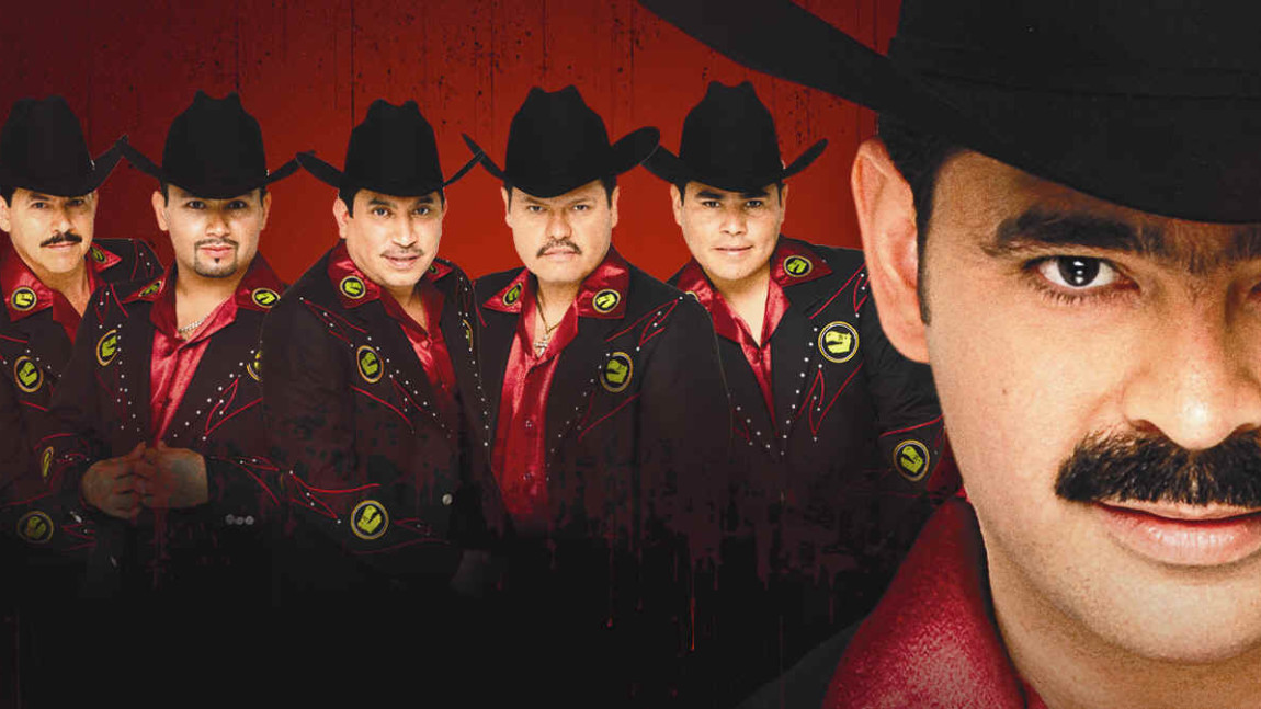 El disco homenaje a Mario Quintero, vocalista de Los Tucanes de Tijuana, ya salió a la venta.