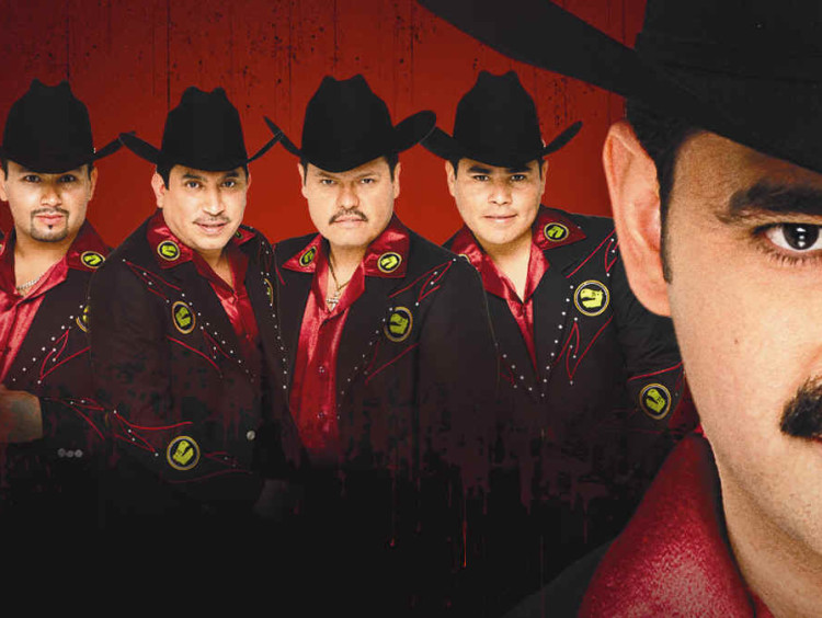 El disco homenaje a Mario Quintero, vocalista de Los Tucanes de Tijuana, ya salió a la venta.