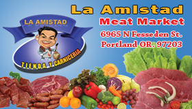 La Amistad Meat Market