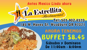 La Estrellita Restaurant