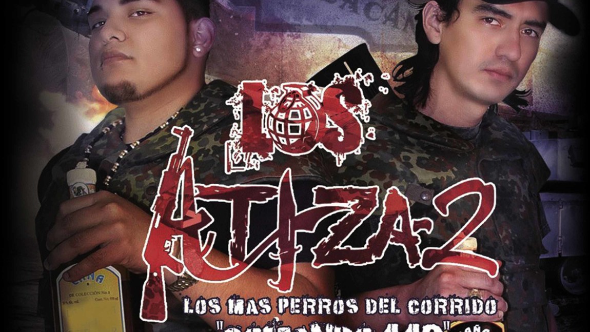 A-tiza2 en el Fandango