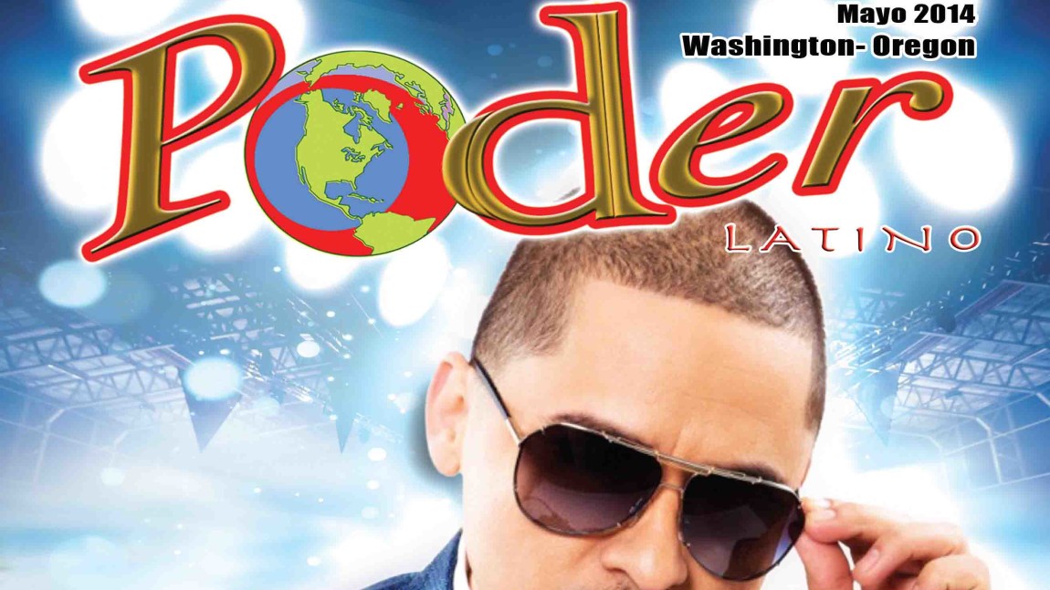 Revista Poder Latino Edición 44 Mayo 2014