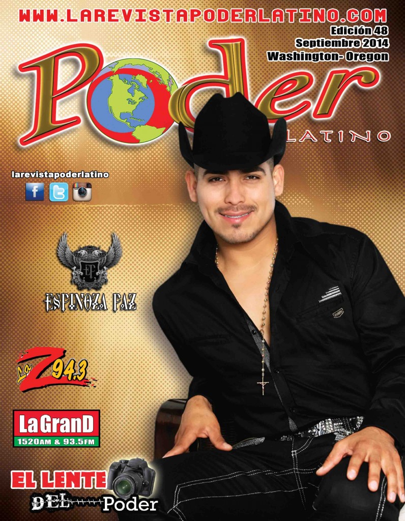 Revista Poder 48 Septiembre 2014-1
