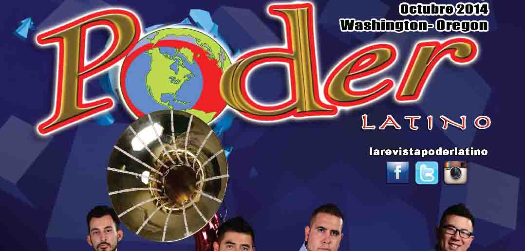 Revista Poder Latino Edición 49 Octubre 2014