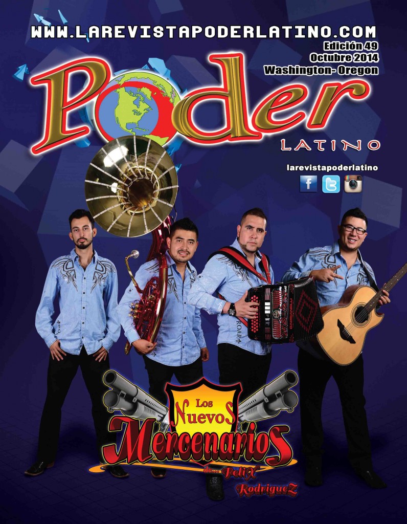 Revista Poder 49 october 2014-1